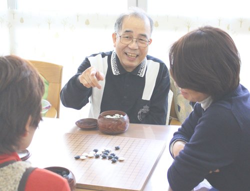 イベントのご案内